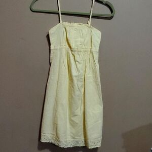 Garage dress size xs